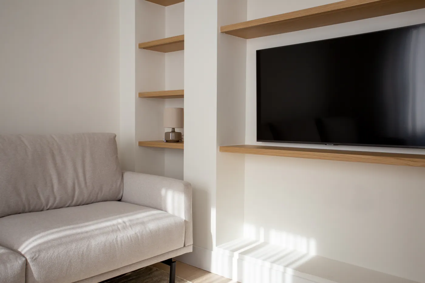 3-Bedroom Apartment in Calle de Ayala, Madrid (1276044) ROOM 4