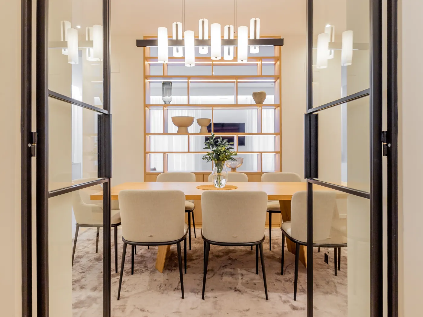 3-Bedroom Apartment in Calle de Claudio Coello, Madrid (1276054) ROOM 1