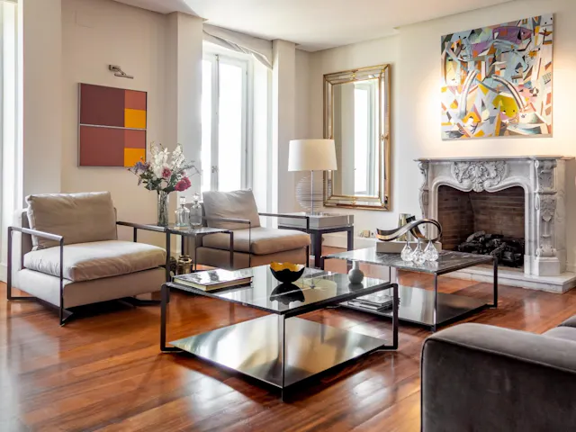 3-Bedroom Apartment in Calle de Claudio Coello, Madrid (1276058) room image 2