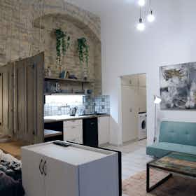 Studio for rent for HUF 349,026 per month in Budapest, Molnár utca
