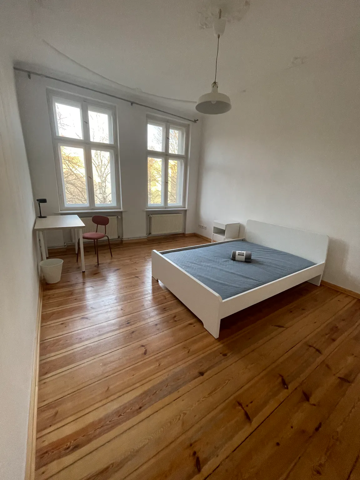 Private room in Peschkestraße, Berlin (1276192) ROOM 1