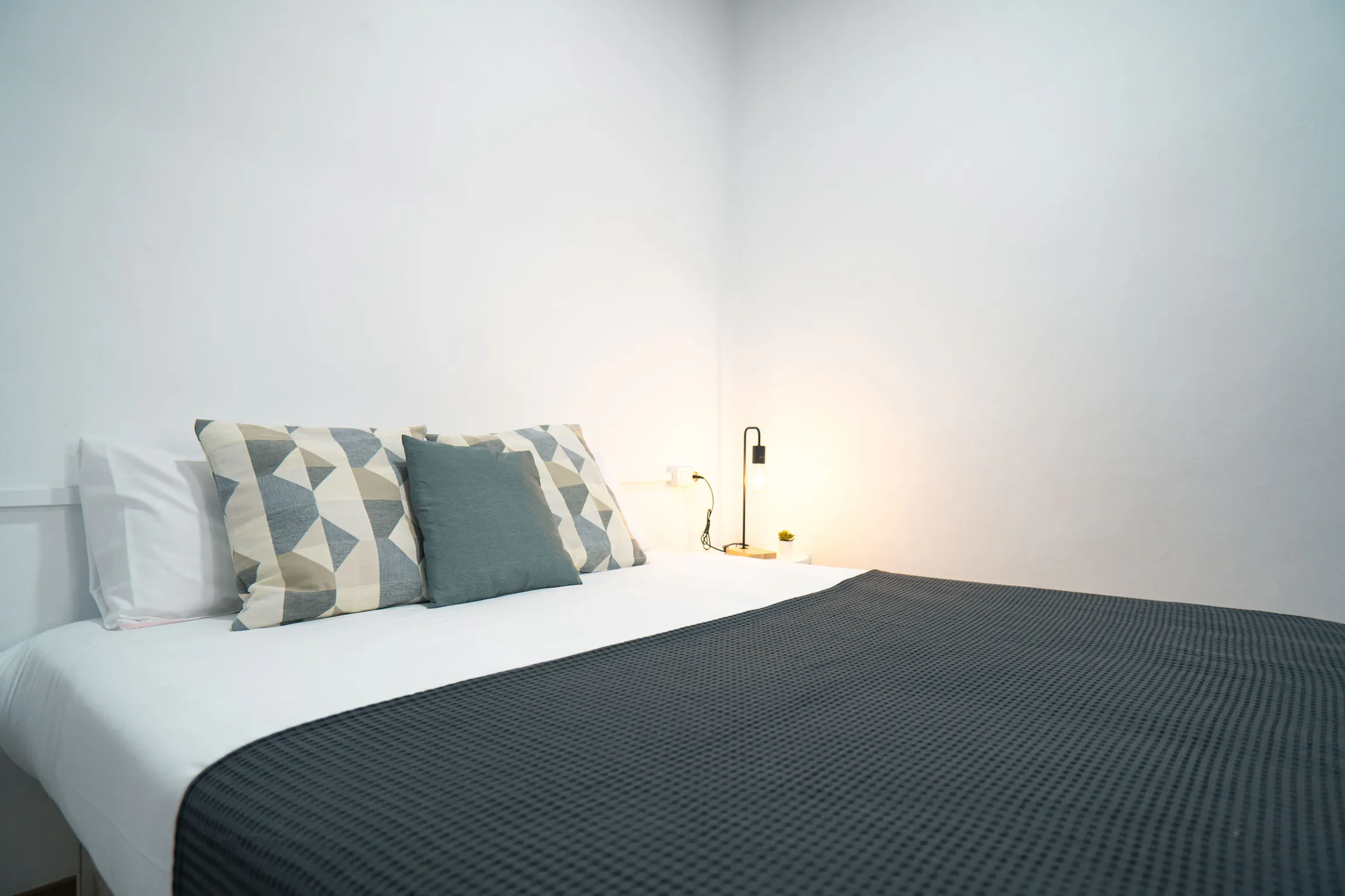 Private room in Carrer Nou de la Rambla, Barcelona (1276193) ROOM 2
