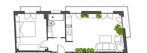 preview gallery tile