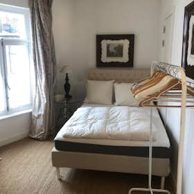 Private room for rent for €720 per month in Brussels, Rue Ernest Allard
