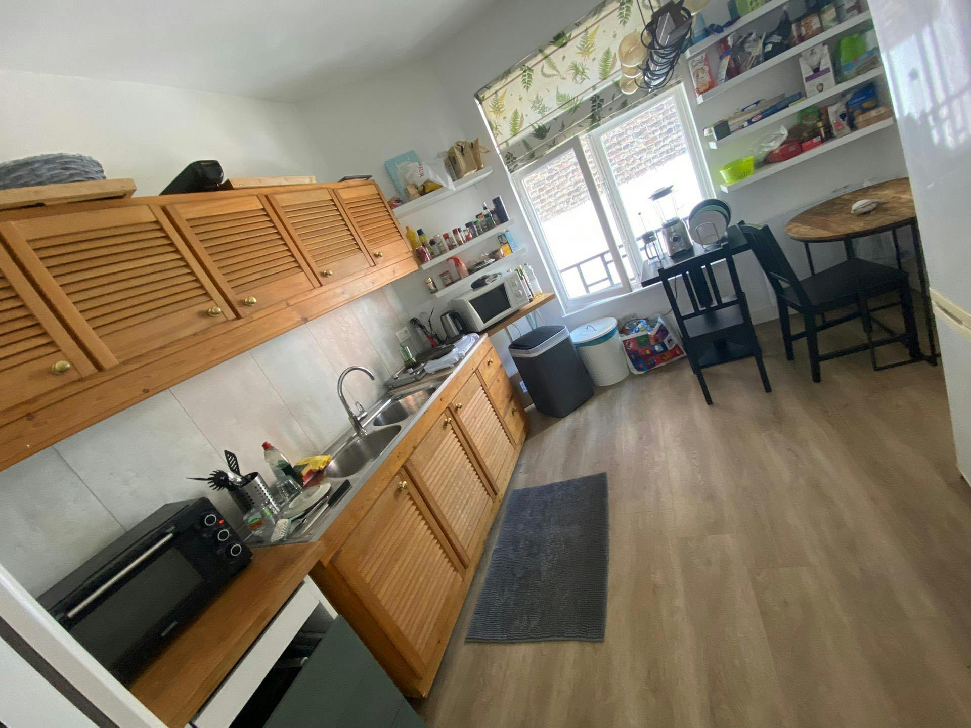 Apartment Brussels, 250m² — photo 7