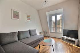 Appartement te huur voor € 1.484 per maand in Paris, Rue Linois