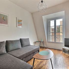 Apartament de închiriat pentru 1.484 EUR pe lună în Paris, Rue Linois