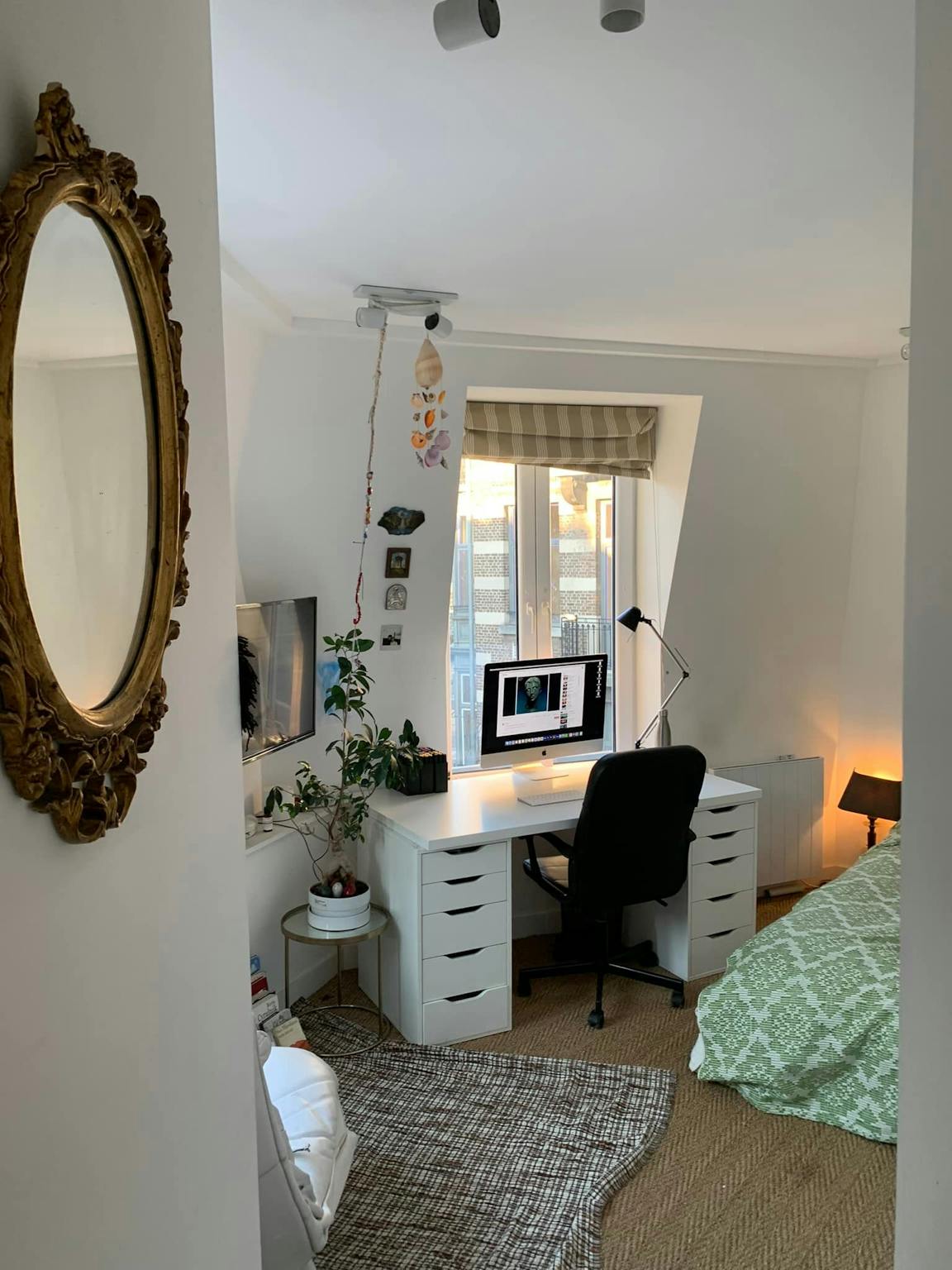 Rue Ernest Allard, Brussels preview