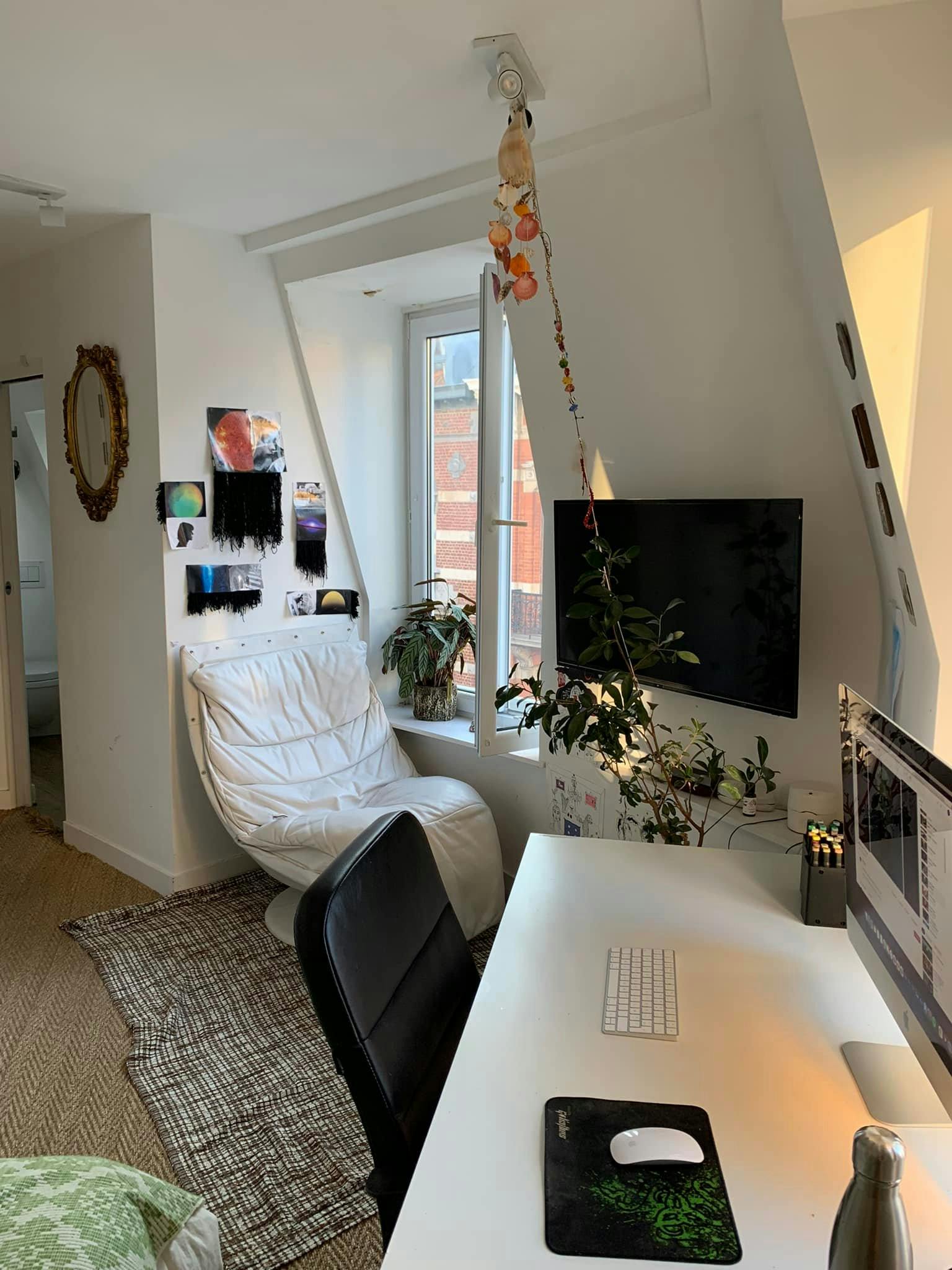 preview gallery tile