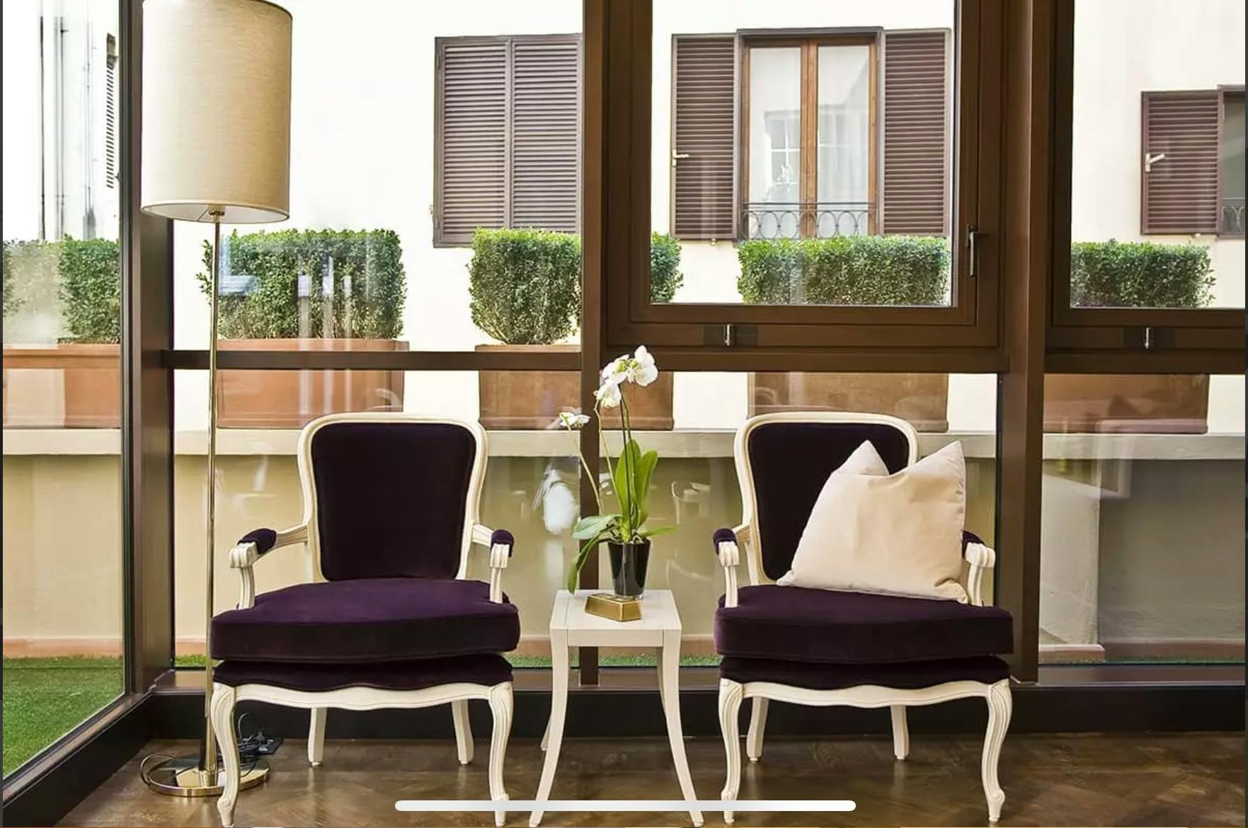 Appartamento Firenze, 1 camera, 40m² — foto 5