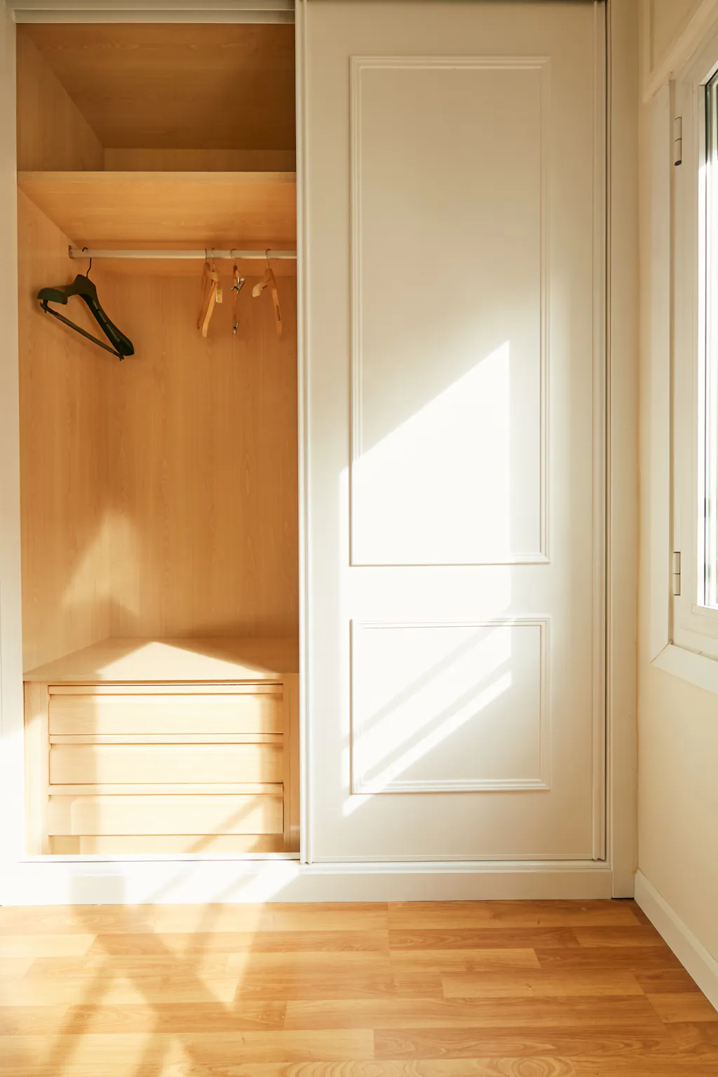 1-Bedroom Apartment in Calle Donoso Cortés, Madrid (1276598) ROOM 3