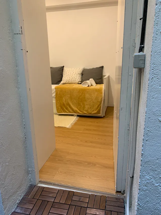 Apartment in Calle de Coslada, Madrid (1276599) room image 30