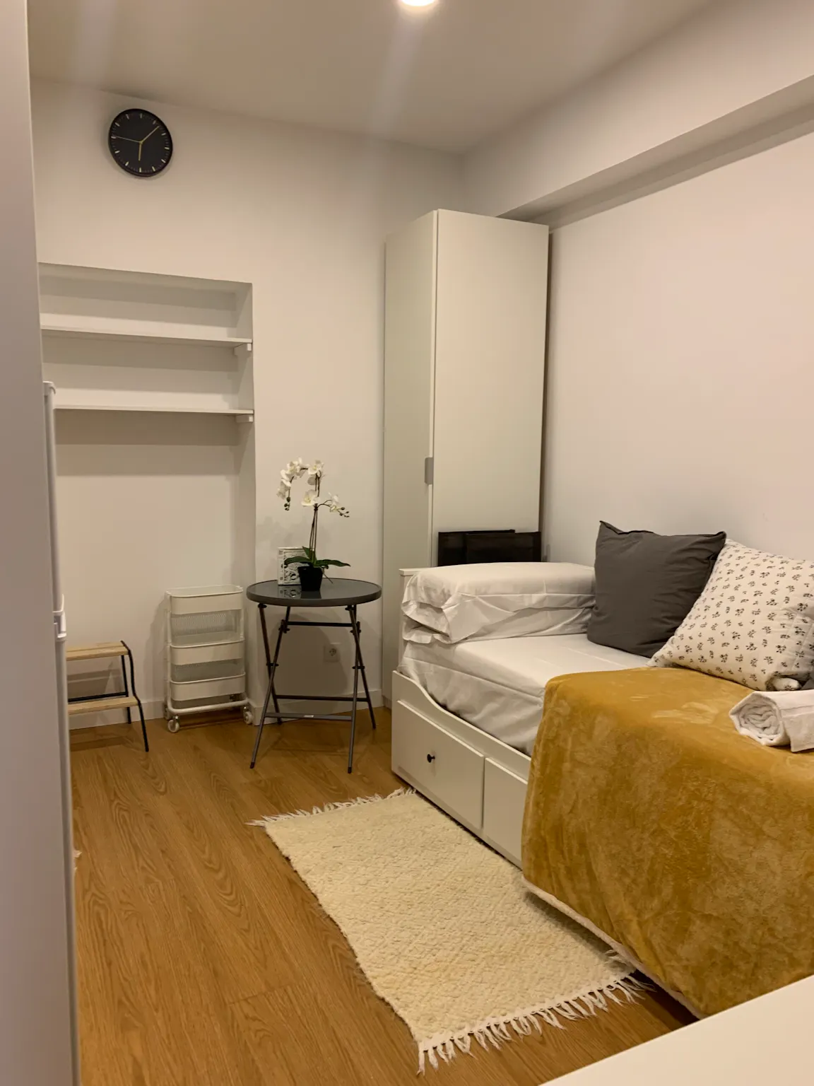 Apartment in Calle de Coslada, Madrid (1276599) ROOM 4