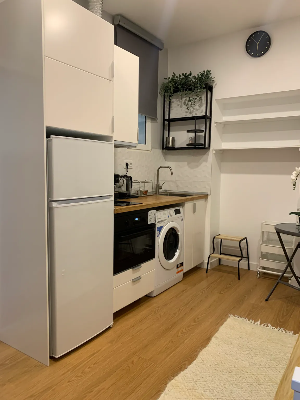 Apartment in Calle de Coslada, Madrid (1276599) ROOM 1