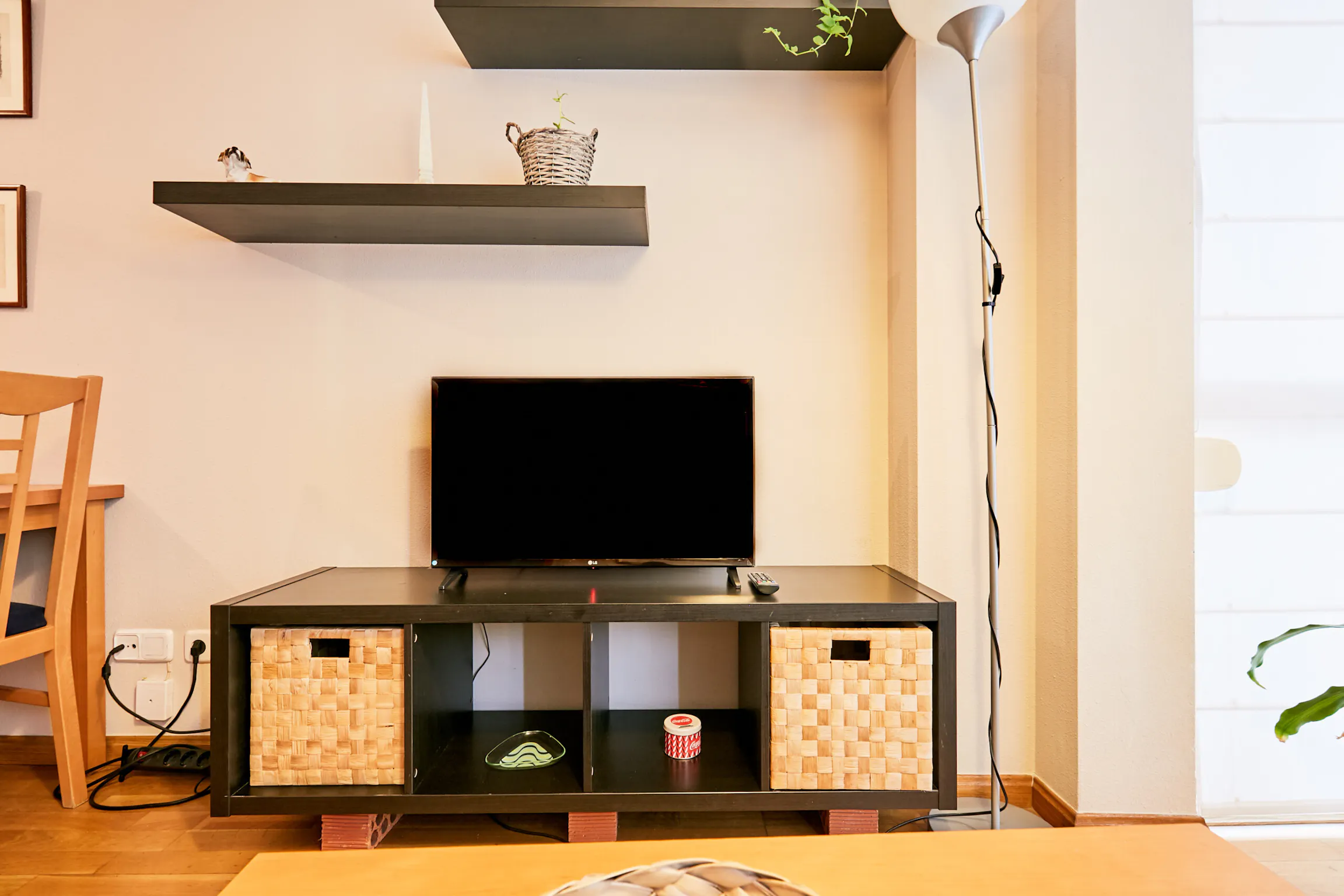 1-Bedroom Apartment in Calle de Sánchez Pacheco, Madrid (1276602) ROOM 1