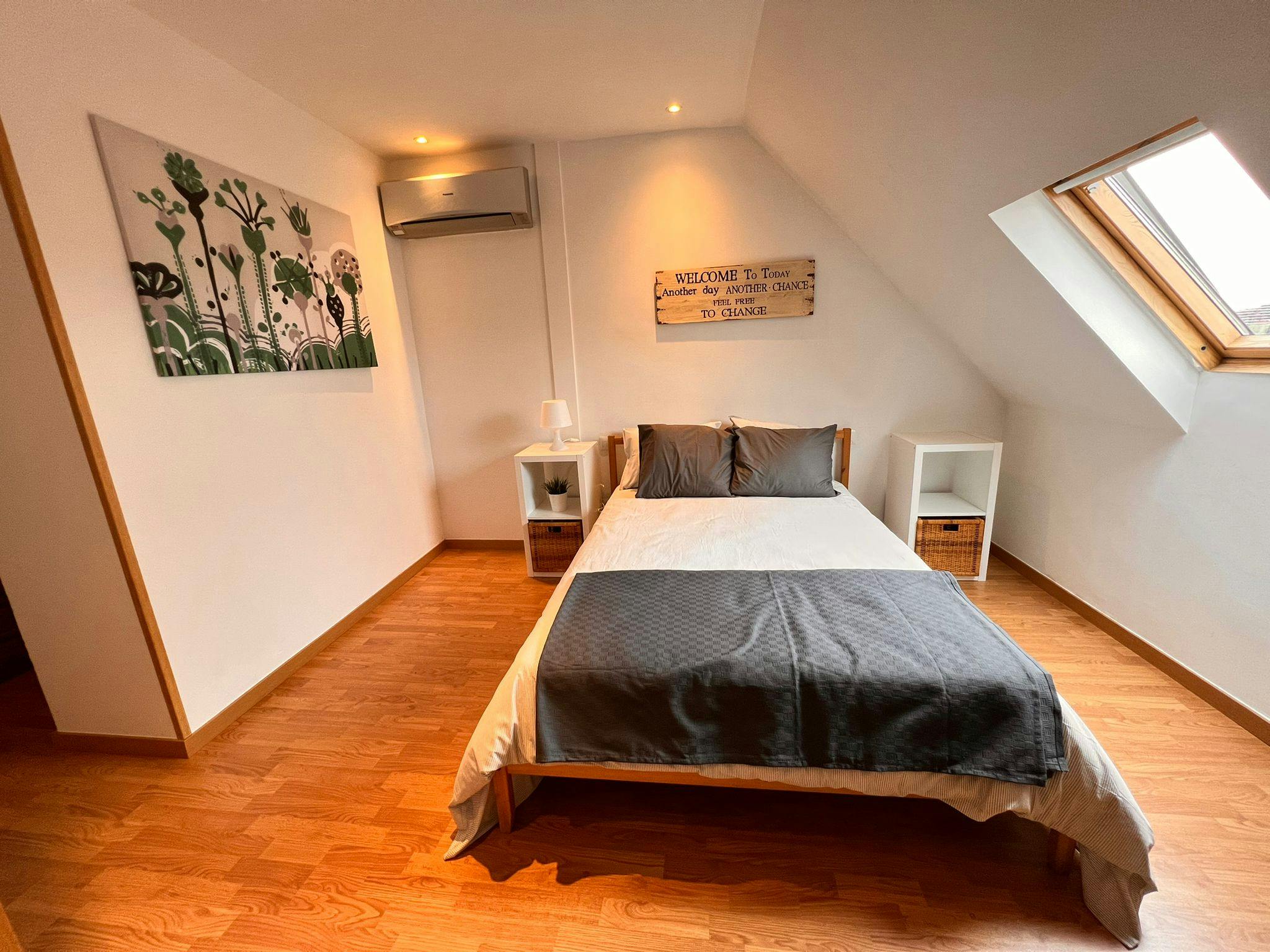 Calle de Guzmania, Madrid preview