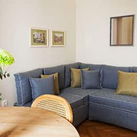 Apartment for rent for €1,400 per month in Athens, Alkimachou