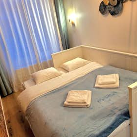 Private room for rent for €850 per month in Anderlecht, Rue Bara