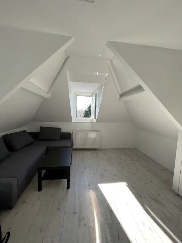 2-Bedroom Apartment in Frans Bekkerstraat, Rotterdam (1277092) room image 2