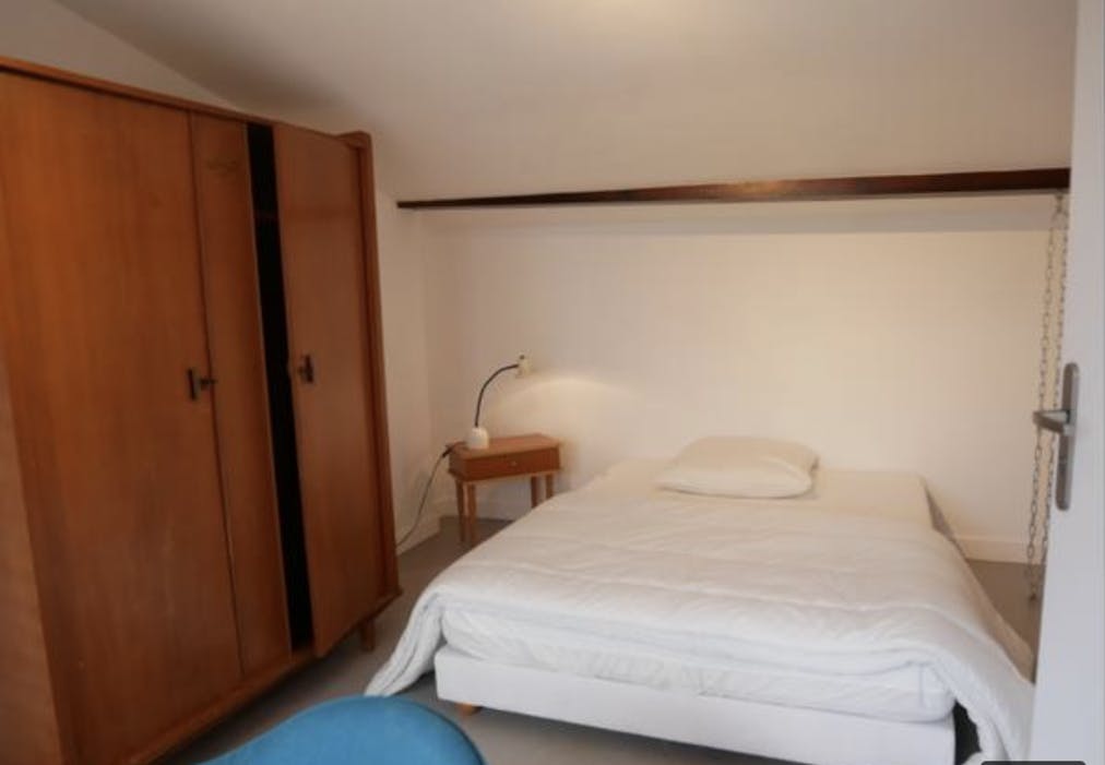 Room for rent in Bordeaux, Rue Reignier HousingAnywhere (1277096)