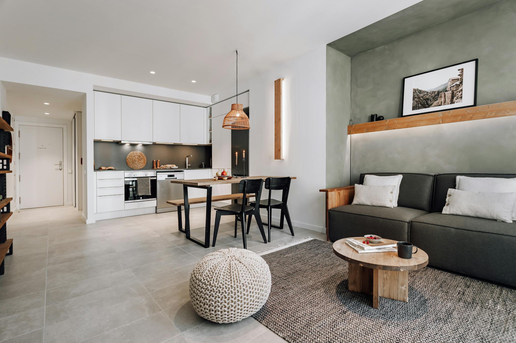 Gran Via de les Corts Catalanes, Barcelona preview