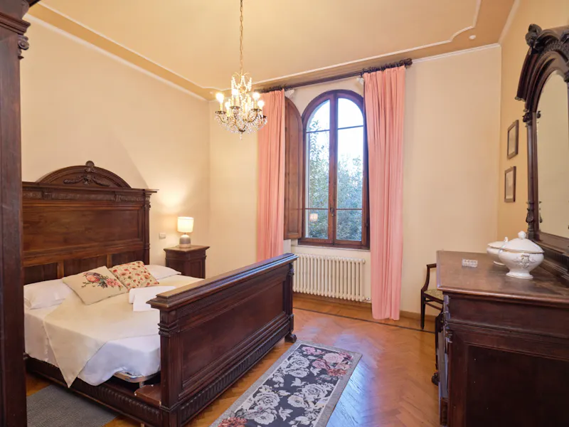 Viale Don Giovanni Minzoni, Siena - a Siena