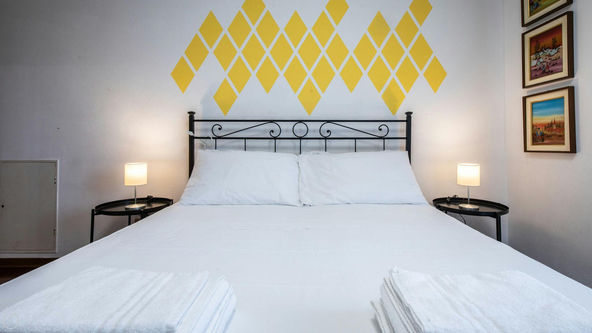 preview gallery tile