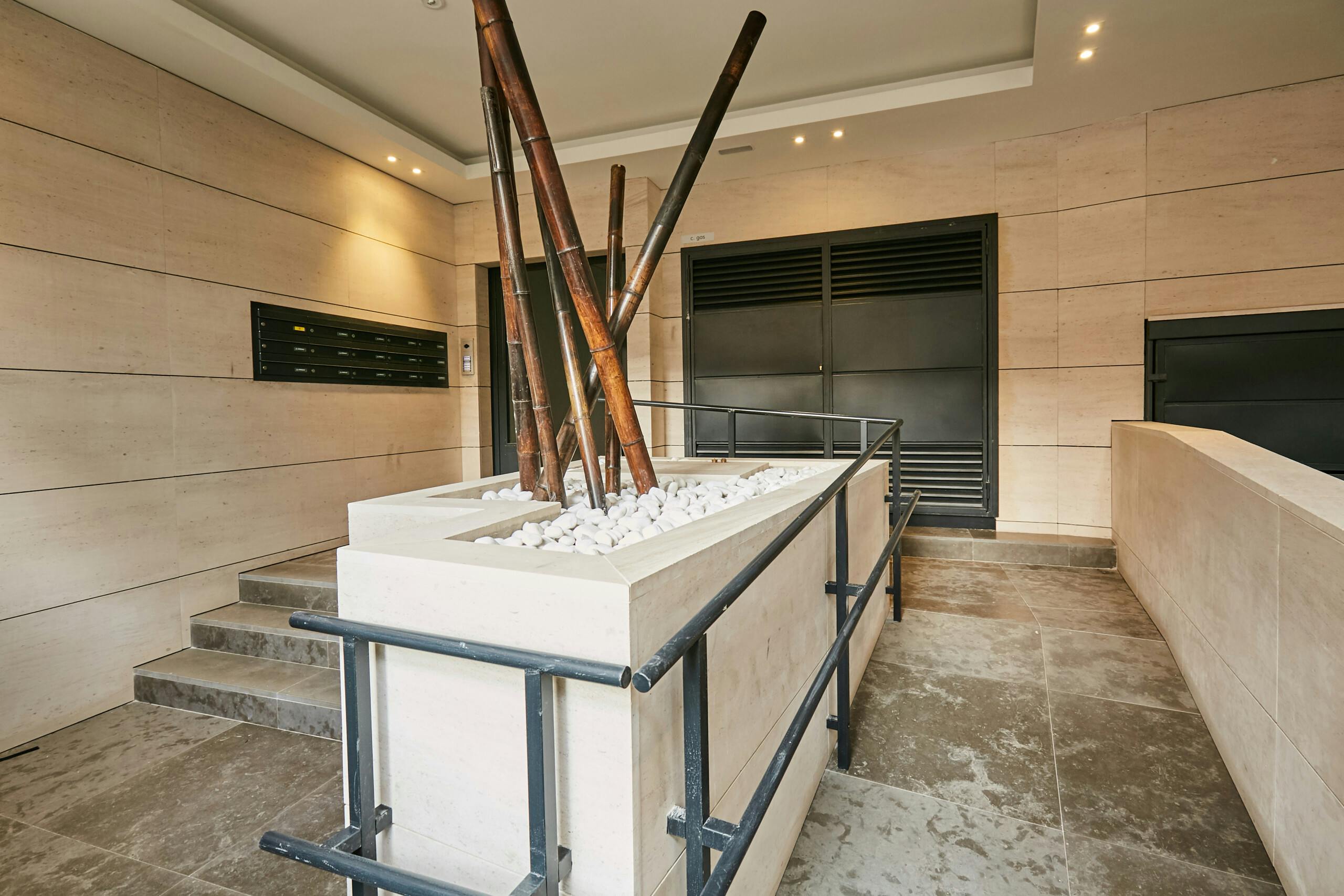 Calle de Recaredo, Madrid Madrid