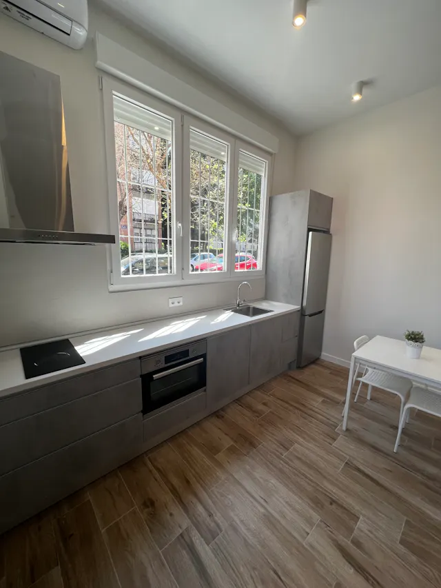 Apartment in Calle Puerto Rico, Madrid (1277227) room image 2
