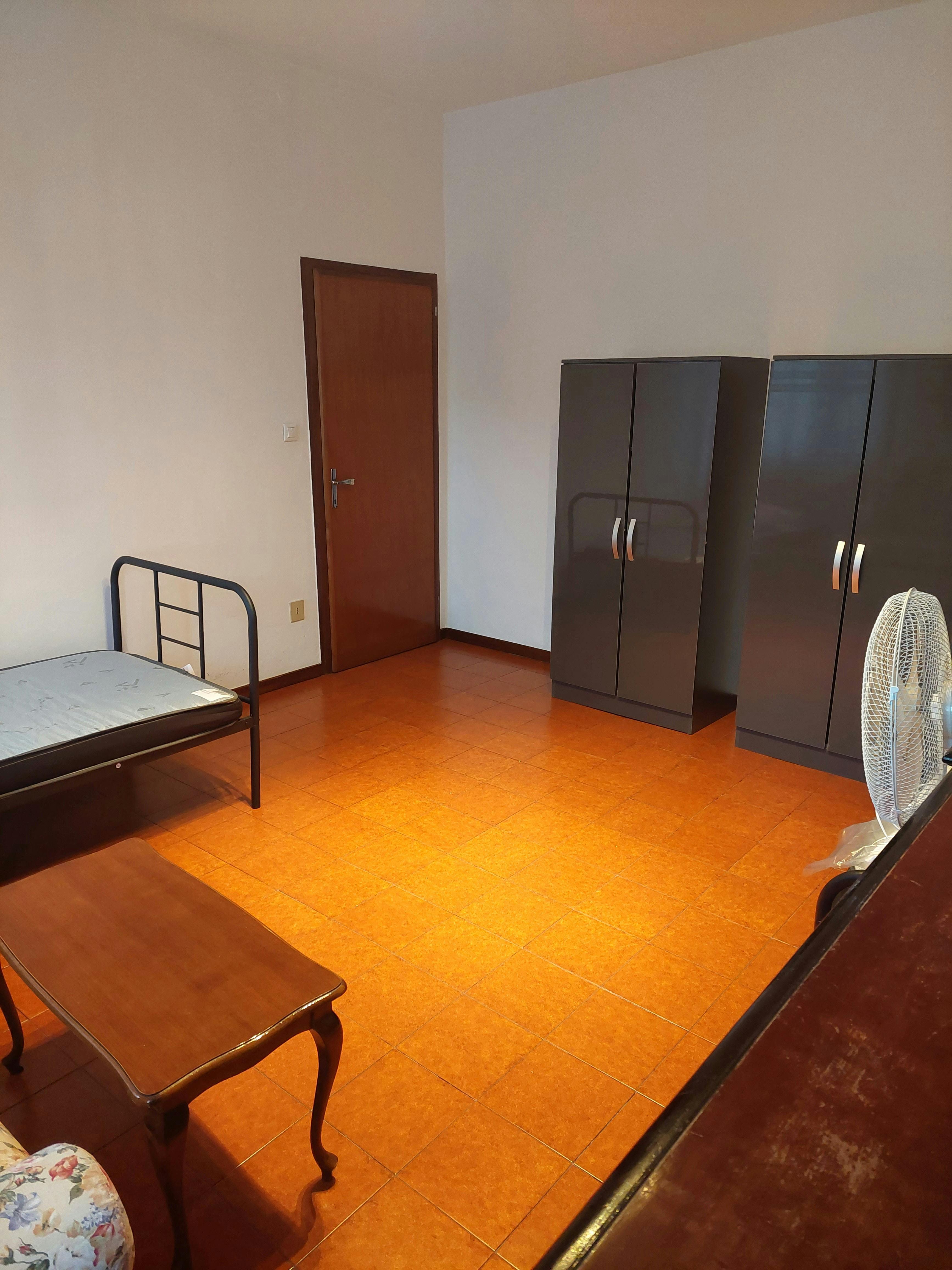 Via Roberto De Visiani, Padova preview