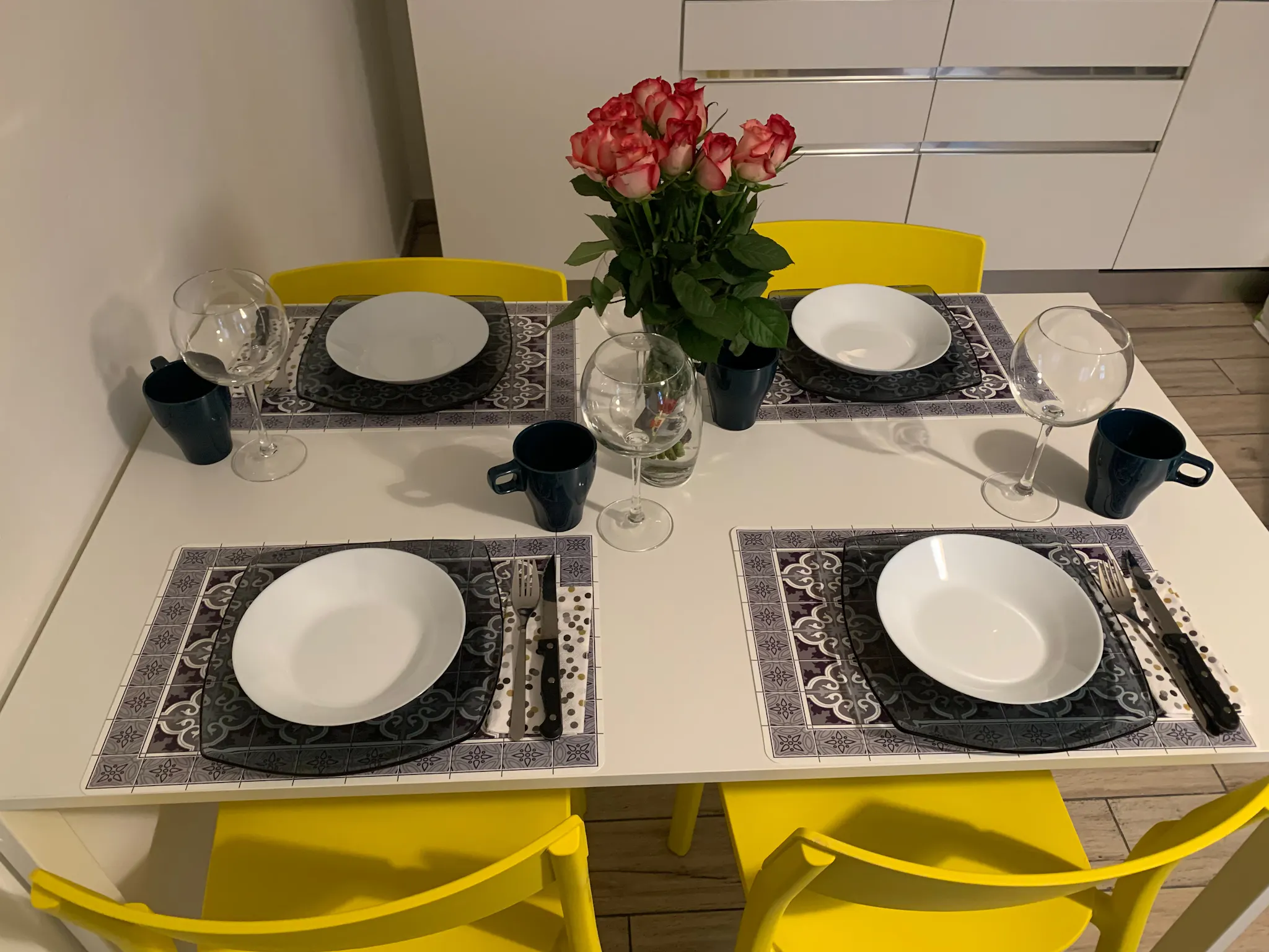 1-Bedroom Apartment in Via Claudio Luigi Berthollet, Turin (1277287) ROOM 4