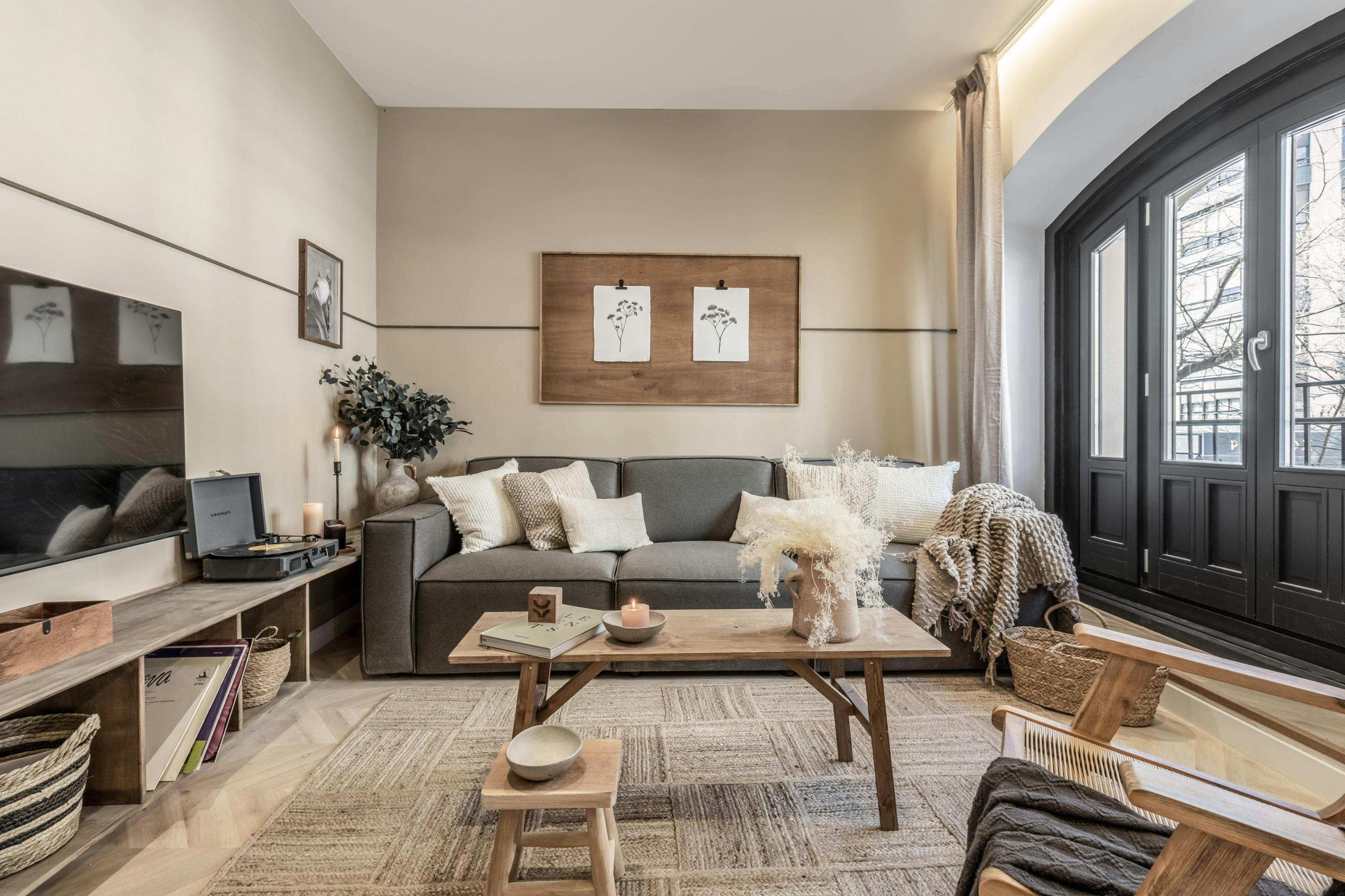 preview gallery tile