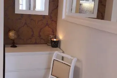 1-Bedroom Apartment in Rue de la Cuve, Ixelles (1277328) ROOM