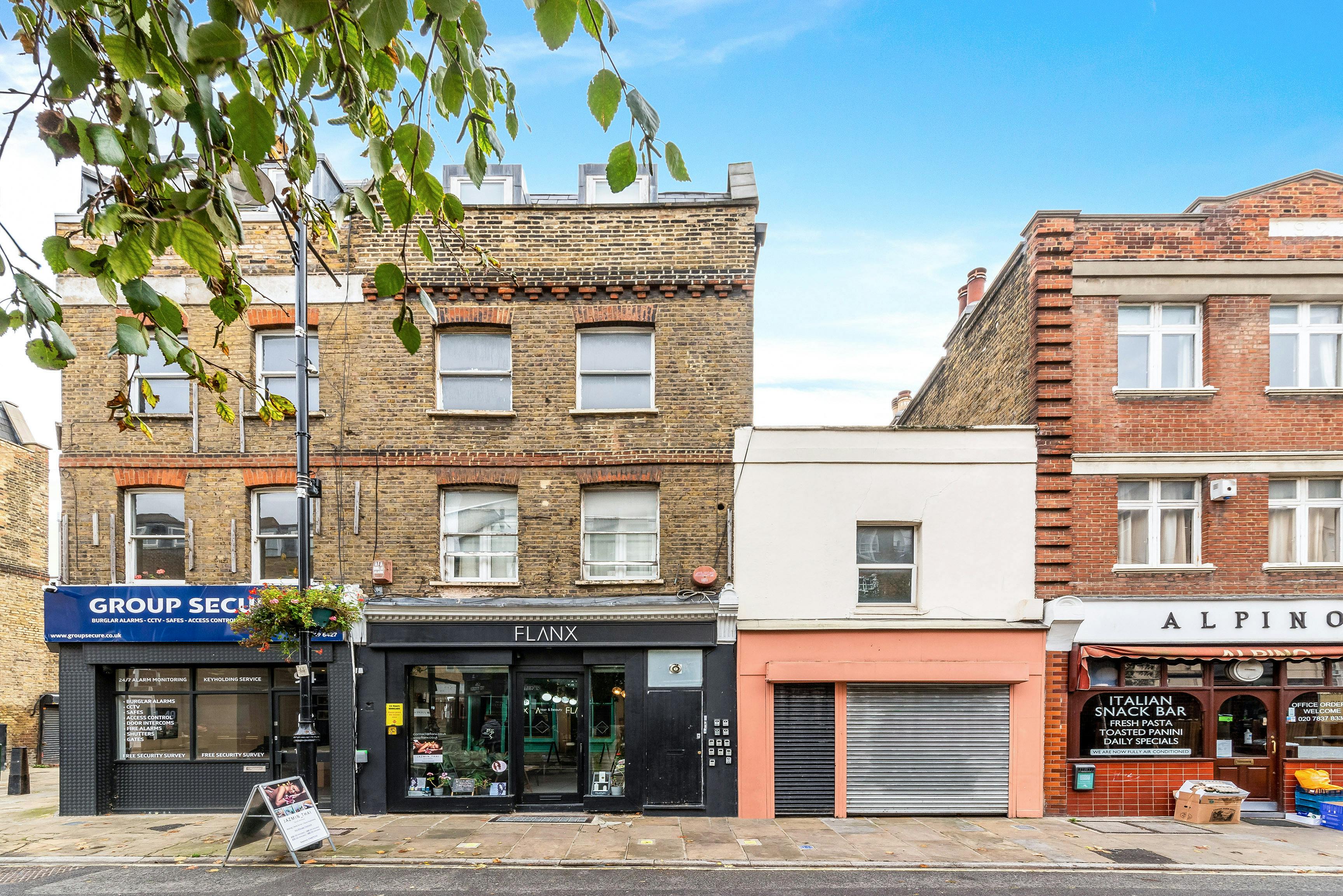 preview gallery tile