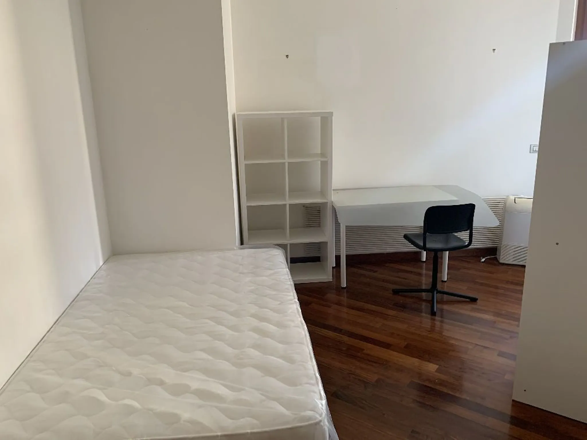 Via Tripoli, Rome preview