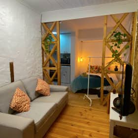 Studio for rent for €1,200 per month in Lisbon, Calçadinha da Figueira