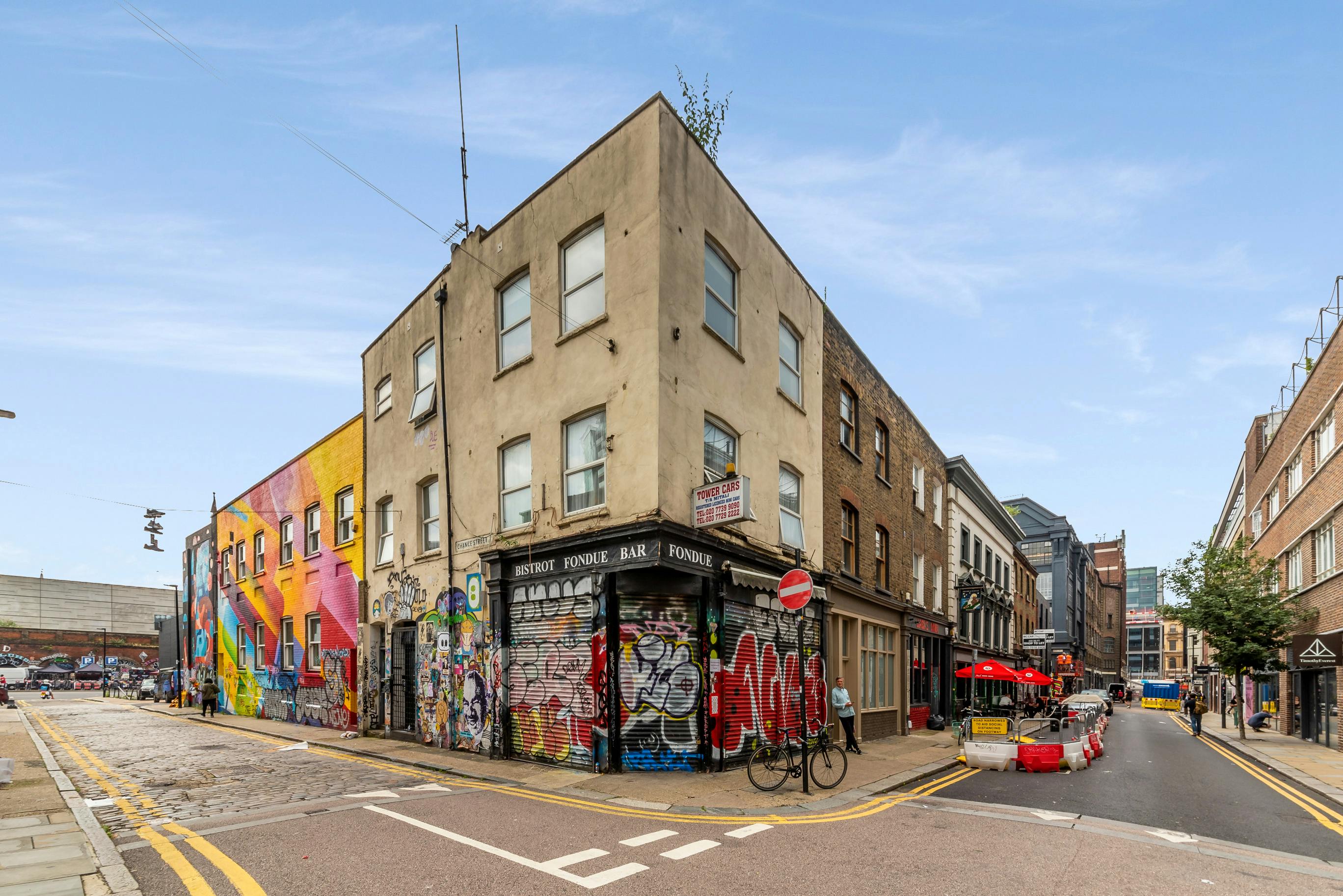 preview gallery tile