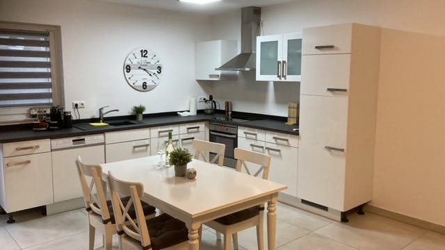 Apartment Frankfurt Am Main, 50m² — photo 1
