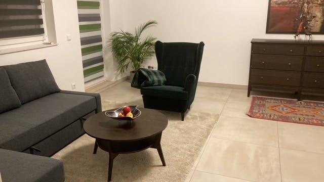 Apartment Frankfurt Am Main, 50m² — photo 2