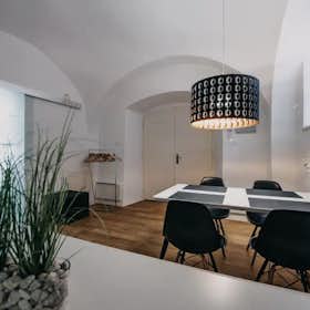 Studio for rent for €1,500 per month in Ljubljana, Salendrova ulica