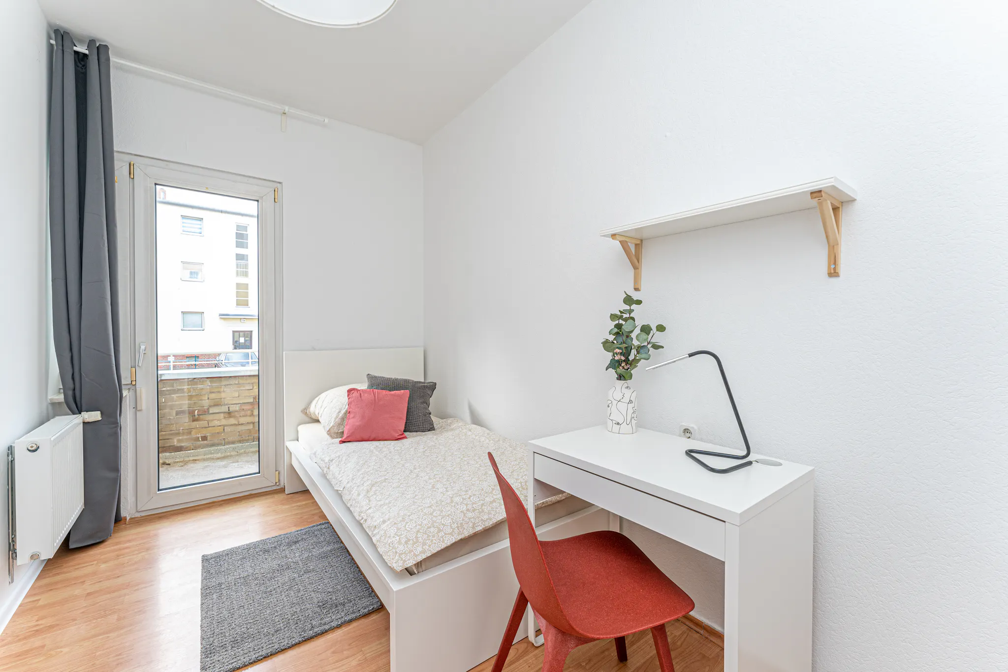 Reginhardstraße, Berlin preview