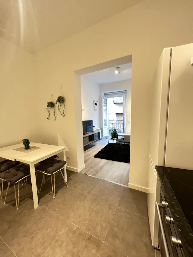 3-Bedroom Apartment in Calle de Loreto y Enrique Chicote, Madrid (1277854) room image 40