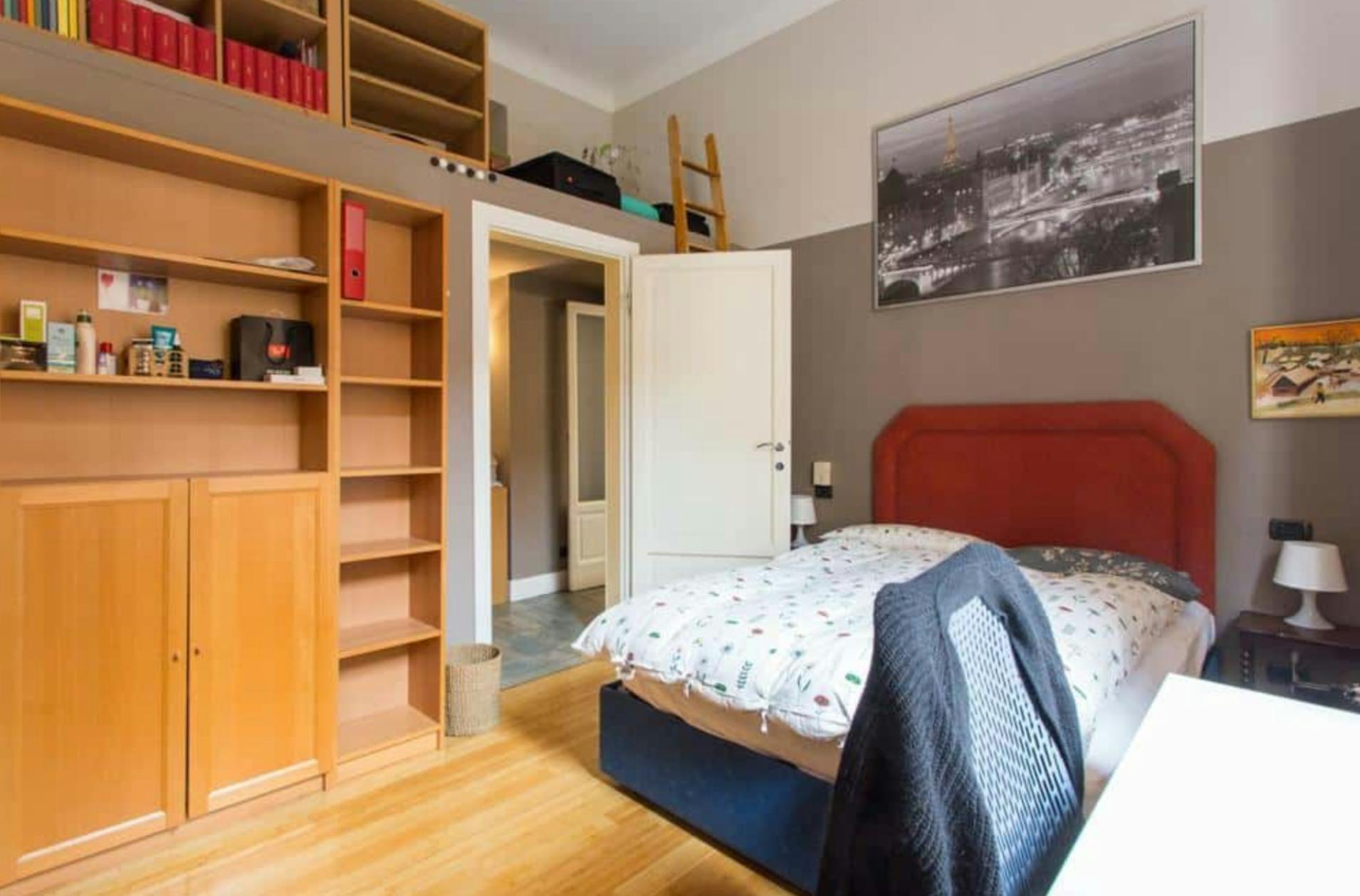 Via Giulio Cesare Procaccini, Milan preview