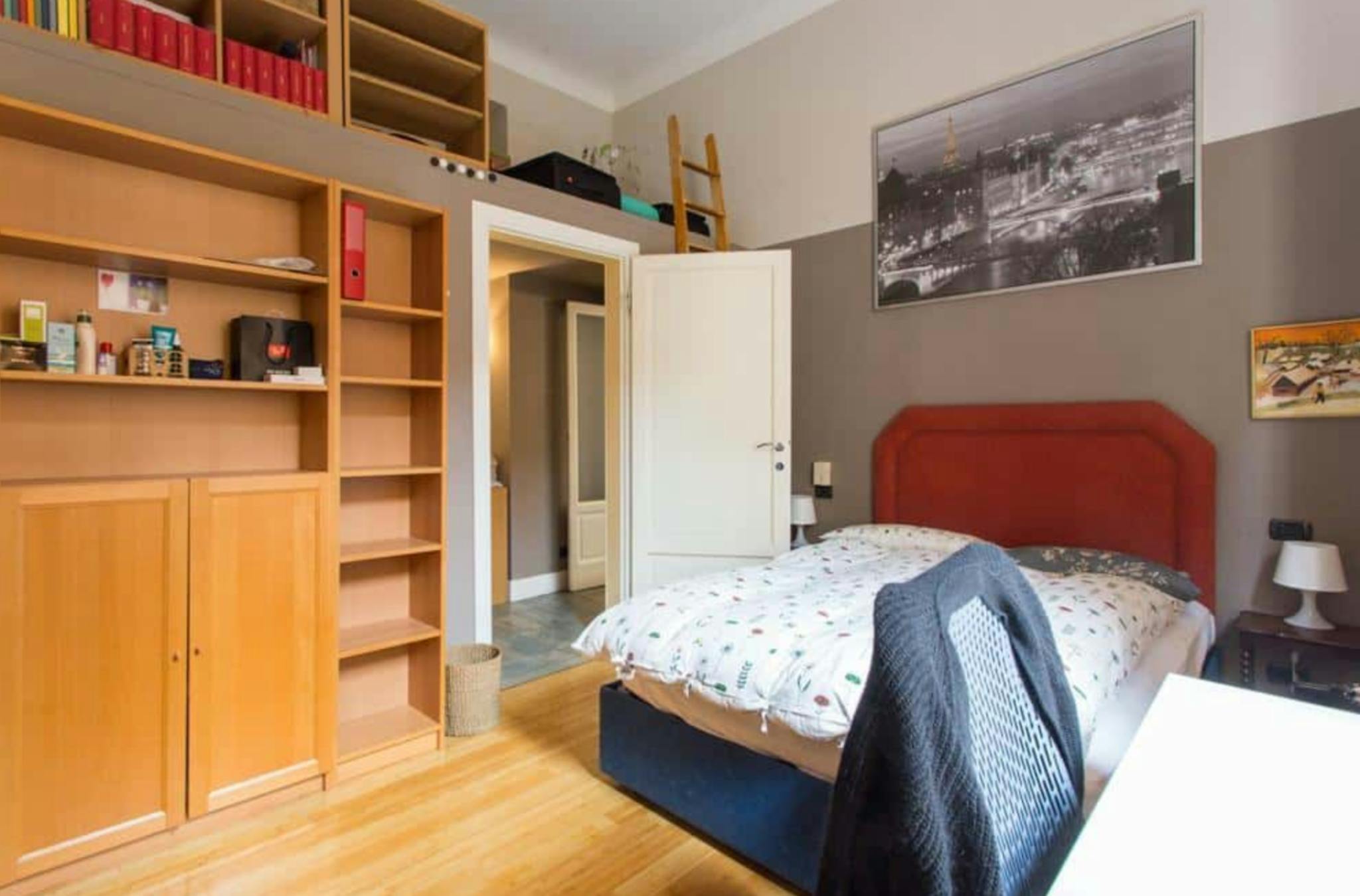 Via Giulio Cesare Procaccini, Milan preview