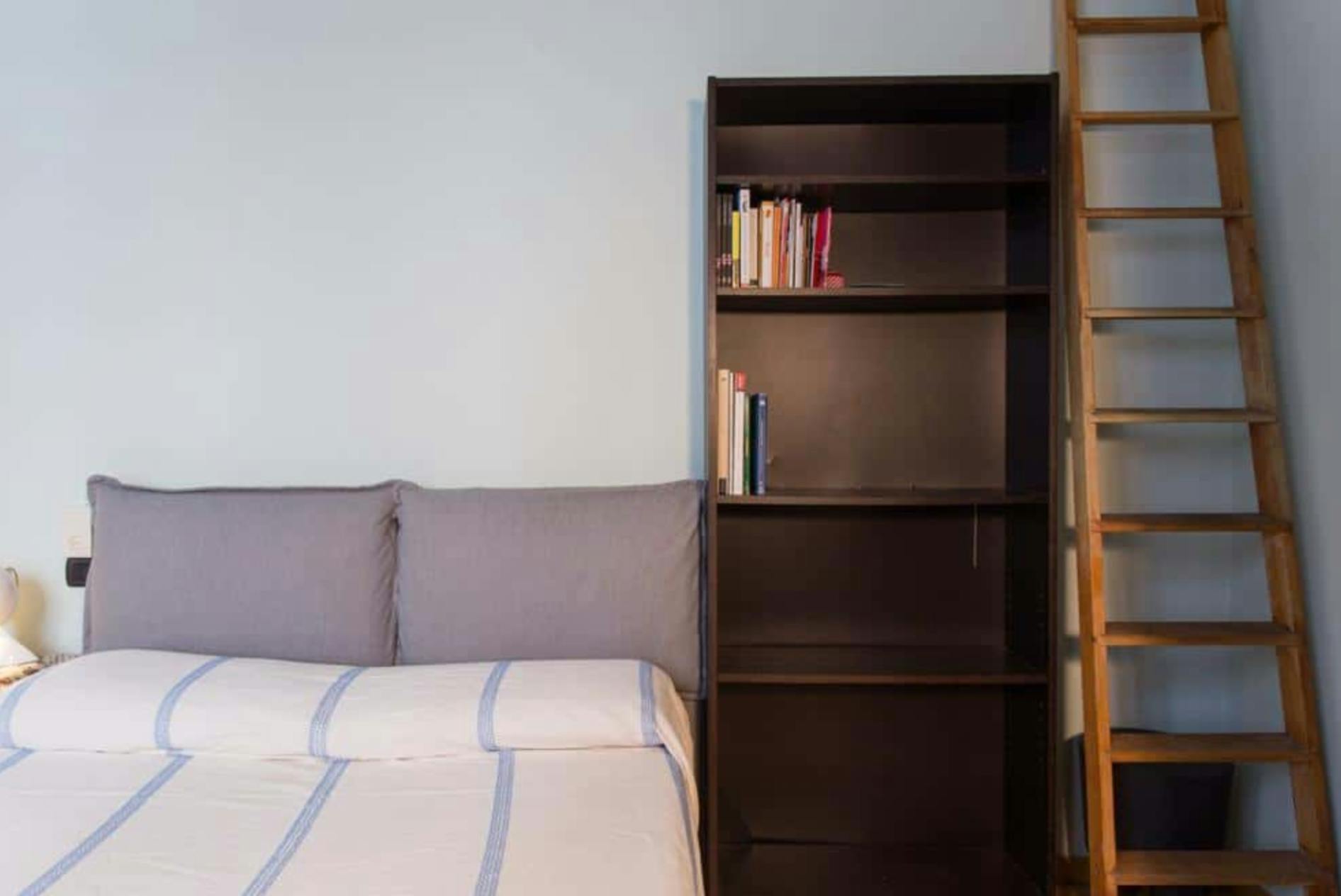 Private room in Via Giulio Cesare Procaccini, Milan (1277869) room image 3