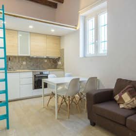 Studio for rent for €1,667 per month in Madrid, Calle del Padre Oltra