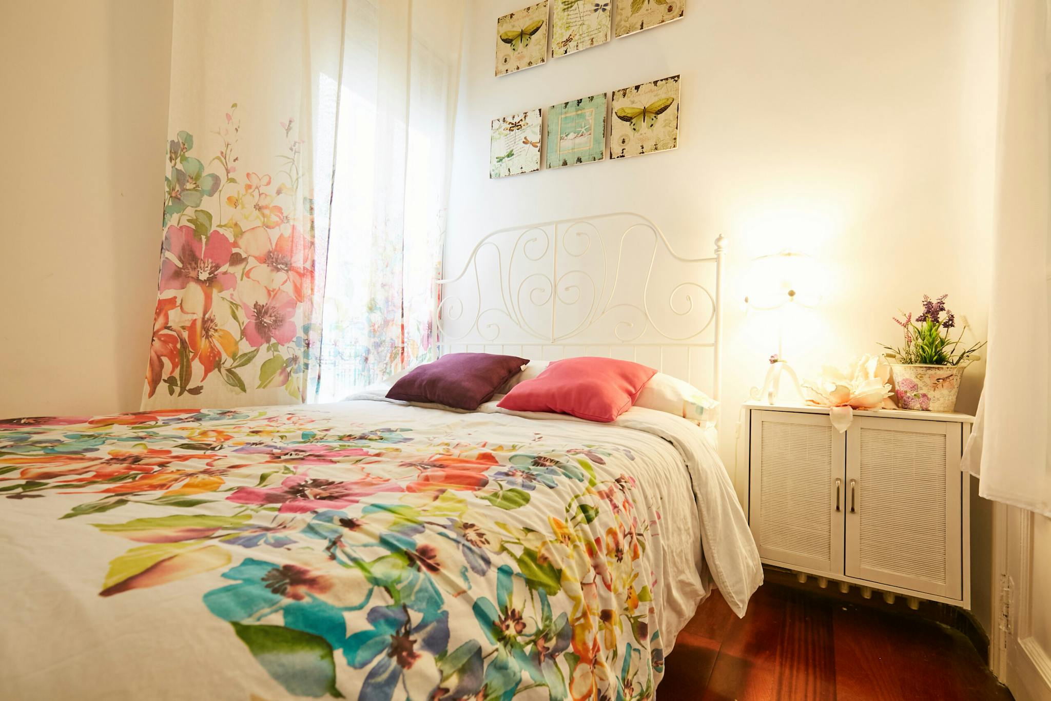 Paseo de las Delicias, Madrid preview