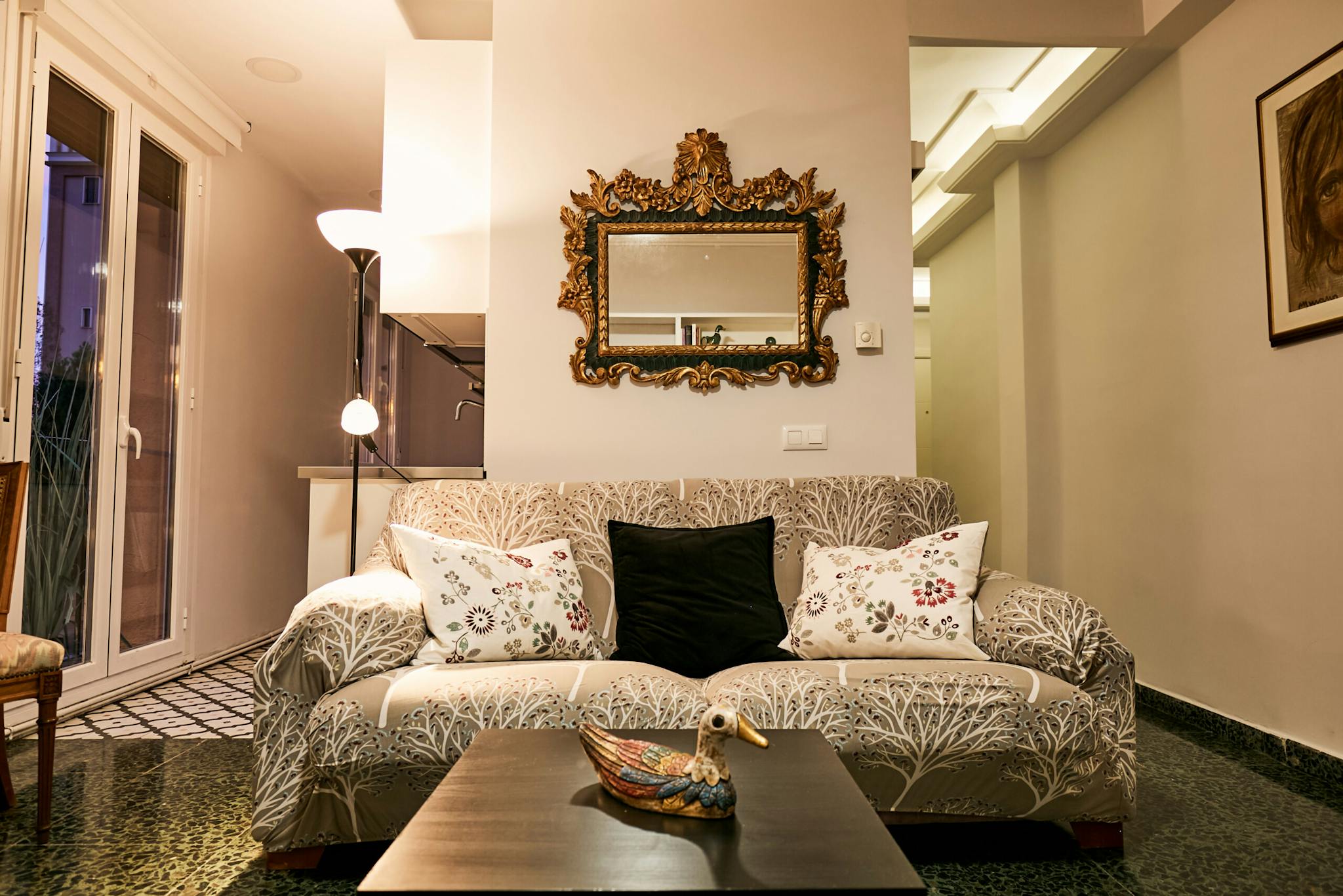 Plaza de Rutilio Gacís, Madrid preview