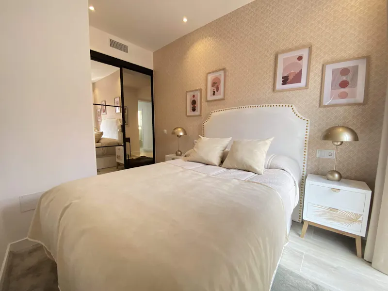 23 Estanislao Figueras Street, Madrid - in Madrid