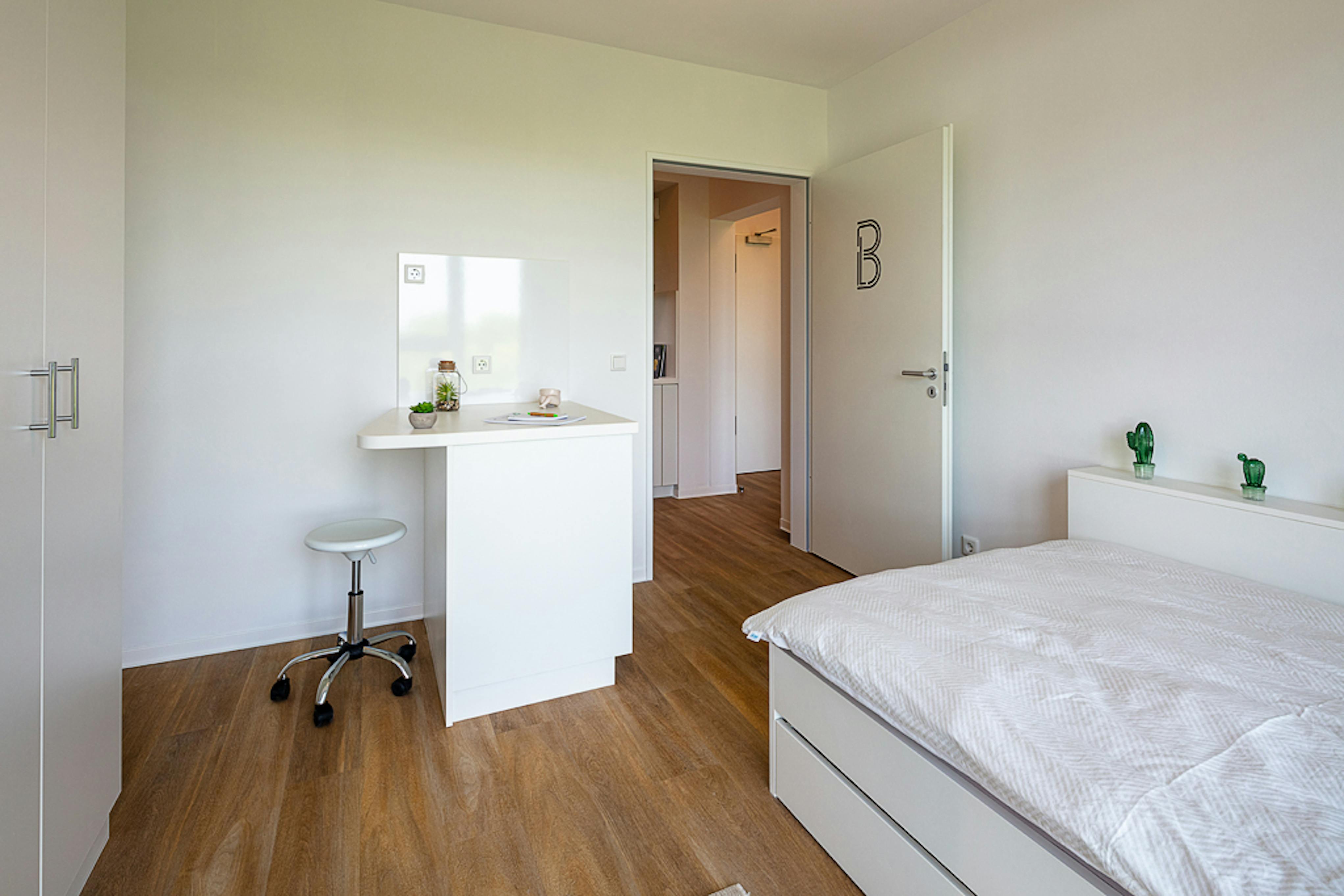 Room for rent in Aachen, Süsterfeldstraße HousingAnywhere (1277915)